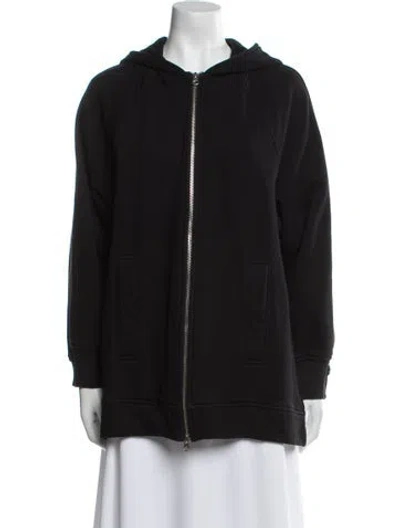 Pre-owned Roucha Jacket In Black