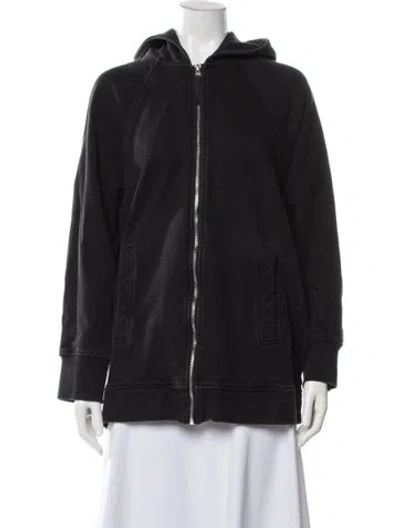 Pre-owned Roucha Jacket In Black