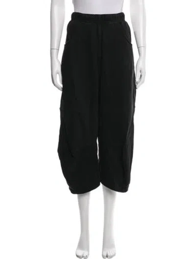 Pre-owned Roucha Pajamas In Black
