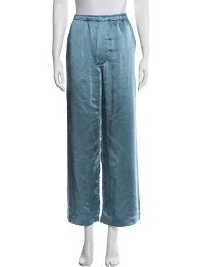 Pre-owned Roucha Pajamas In Blue