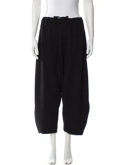 Pre-owned Roucha Straight Leg Pants W/ Tags In Black