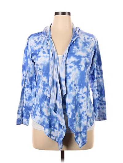 Pre-owned Roudelain Blazer Jacket In Blue
