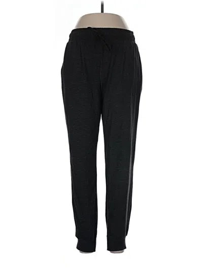 Pre-owned Roudelain Casual Pants In Black