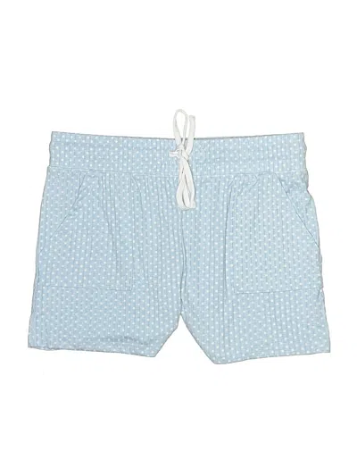 Pre-owned Roudelain Shorts In Blue