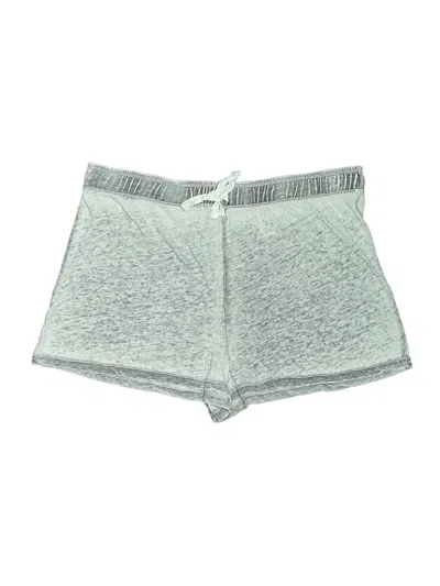 Pre-owned Roudelain Shorts In Gray