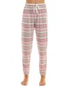 Roudelain Women's Jogger With Drawstring In Multi