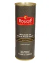 Rougie Mousse Of Foie Gras Truffle 6 Pack In Red