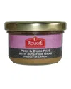 Rougie Perigord Terrine With 20% Duck 6 Pack In Purple