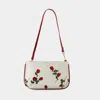 Rouje Le Mini Bag -  - Leather - Pink In Pink