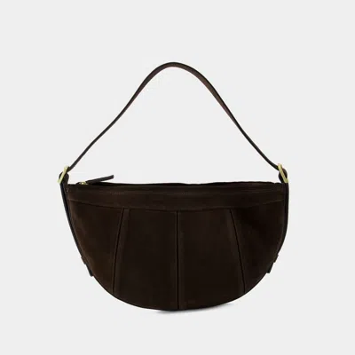 Rouje Parigot Bag -  - Leather - Brown