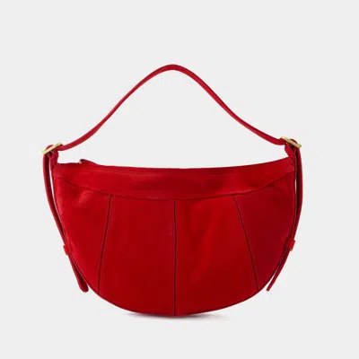 Rouje Parigot Bag -  - Leather - Red