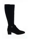 Rouje Paris Boots In Black