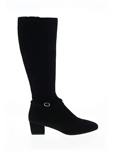 Rouje Paris Boots In Black