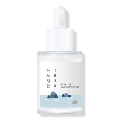 Round Lab 1025 Dokdo Ampule