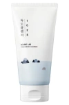 Round Lab 1025 Dokdo Cleanser In Transparent