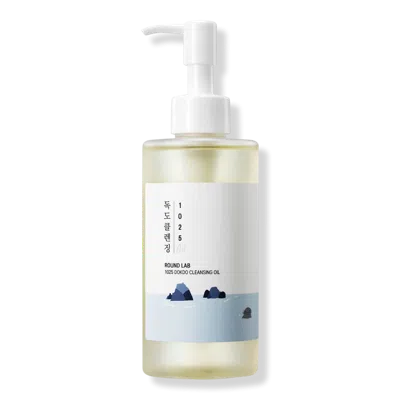 Round Lab 1025 Dokdo Cleansing Oil