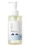 Round Lab 1025 Dokdo Cleansing Oil In Transparent