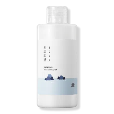 Round Lab 1025 Dokdo Lotion