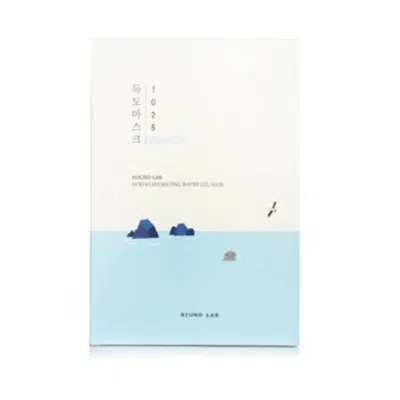 Round Lab 1025  Dokdo Hydrating Water Gel Mask 18 oz Skin Care 8809743540819
