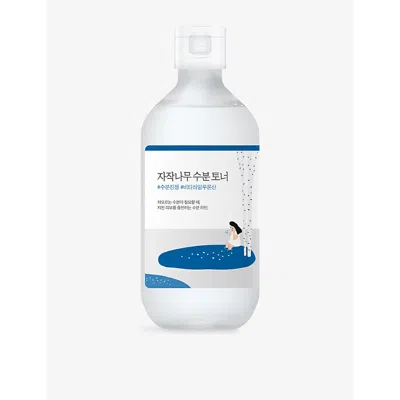 Round Lab Birch Juice Moisturising Toner