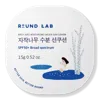 Round Lab Birch Juice Moisturizing Sun Cushion Spf 50