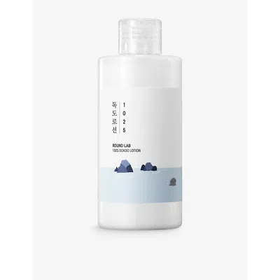 Round Lab Dokdo Lotion 200ml