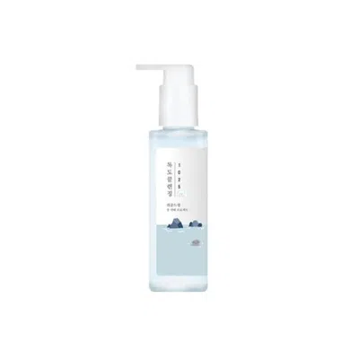Round Lab Ladies 1025 Dokdo Cleansing Gel 5 oz Skin Care 8809875901120
