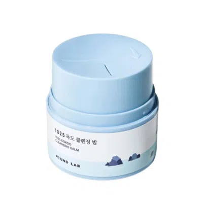 Round Lab Ladies 1025 Dokdo Clenasing Balm Cream 1.69 oz Skin Care 8809962542755