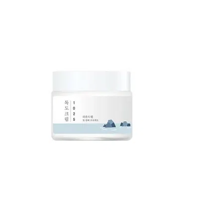 Round Lab Ladies 1025 Dokdo Cream 2.7 oz Skin Care 8809738600245