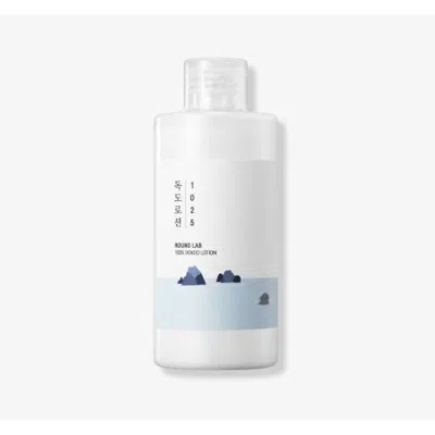 Round Lab Ladies 1025 Dokdo Lotion Body Lotion 6.76 oz Skin Care 8809657114779