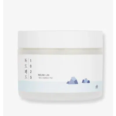Round Lab Ladies 1025 Dokdo Pad 70 Pc Skin Care 8809657129247