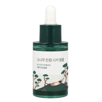 Round Lab Ladies Mugwort Calming Serum Liquid 1.69 oz Skin Care 8809738593103