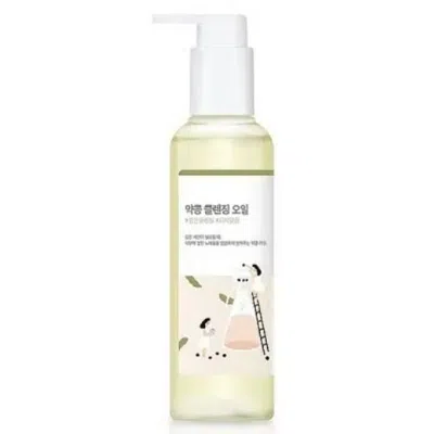 Round Lab Ladies Soybean Cleansing Oil Liquid 6.76 oz Skin Care 8809783322130
