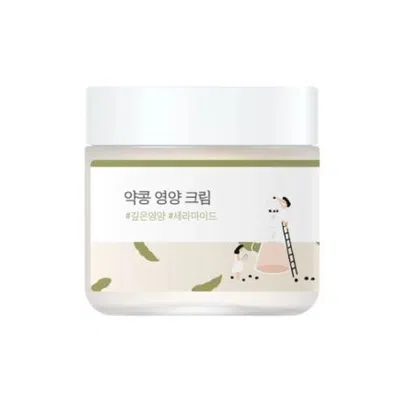 Round Lab Ladies Soybean Noursihing Cream Liquid 2.7 oz Skin Care 8809624726417