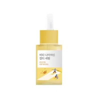 Round Lab Ladies Vita Niacinamide Dark Spot Serum 1 oz Skin Care 8809962540652