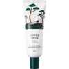 Round Lab Pine Calming Cica Cream In Transparent