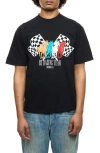 Round Two R2 Racing Team Graphic T-shirt