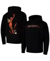Round21 Men's And Women's Black Wnba We As One Pullover Hoodie In Black