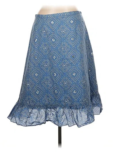 Pre-owned Route 66 Casual Skirt In Blue