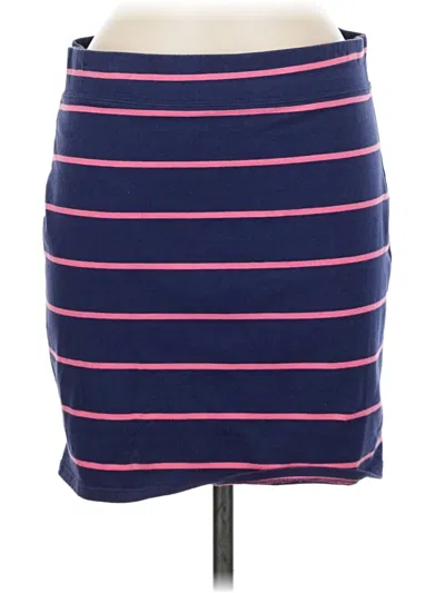 Pre-owned Route 66 Casual Skirt In Blue
