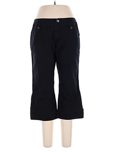 Pre-owned Route 66 Jeans In Black