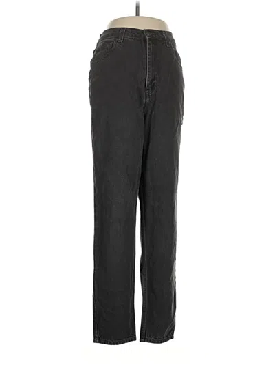 Pre-owned Route 66 Jeans In Black