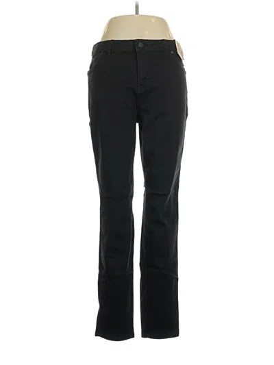Route 66 Jeans In Black