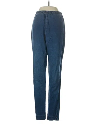 Pre-owned Route 66 Jeans In Blue