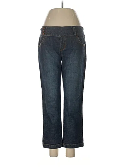 Pre-owned Route 66 Jeans In Blue