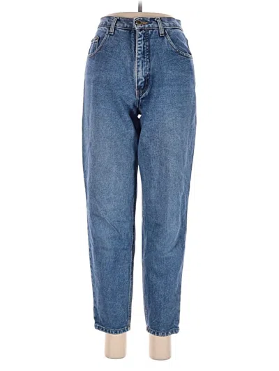 Pre-owned Route 66 Jeans In Blue
