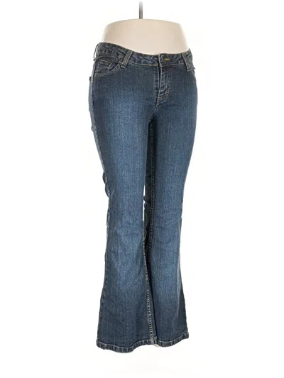 Pre-owned Route 66 Jeans In Blue