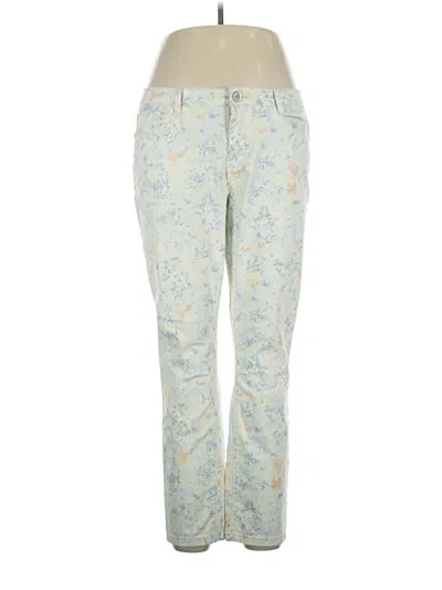 Pre-owned Route 66 Jeans In Blue