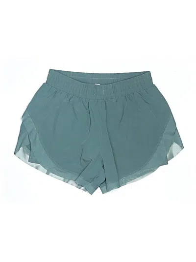 Pre-owned Route 66 Shorts In Blue