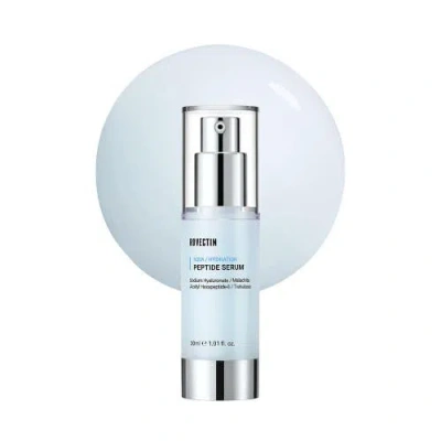 Rovectin Aqua Peptide Serum In Transparent